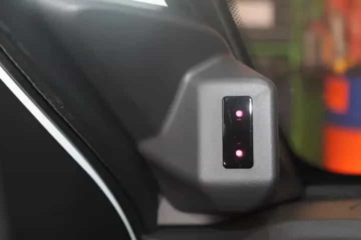 Piaggio Porter NP6 Pritsche 230 CNG Klima SOFORT ! 06/2026-photo-14