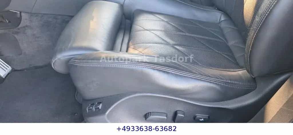 Infiniti QX70 3.0 d S/Scheckheft/Tüv + Insk. NEU 07/2016-photo-14