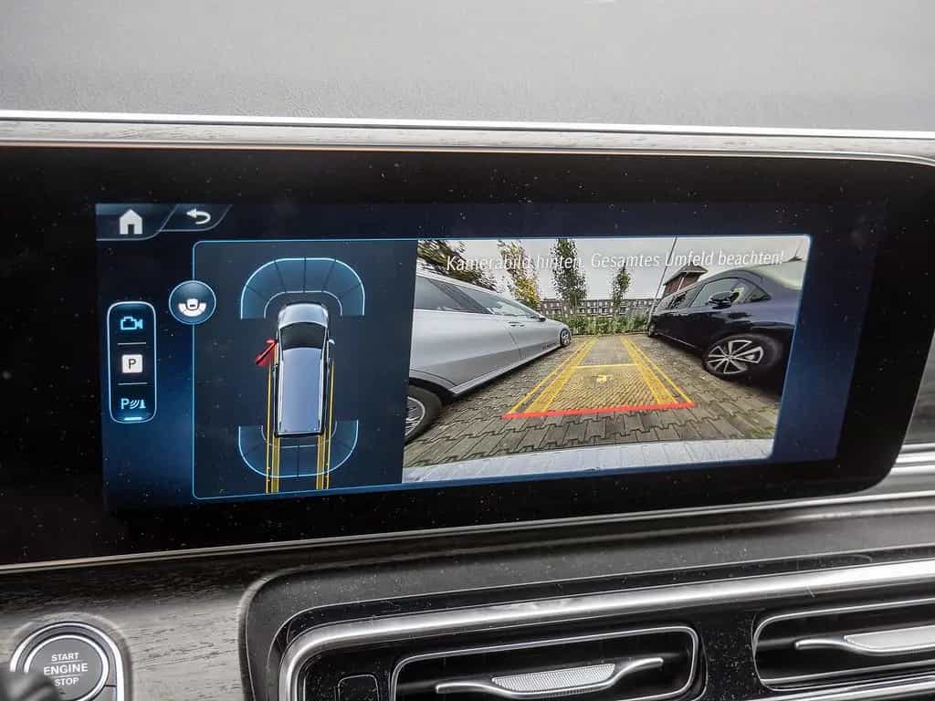 Mercedes-Benz V 300 STYLE Lang Distr. Navi Kamera Spurh.-Ass. 09/2025-photo-14