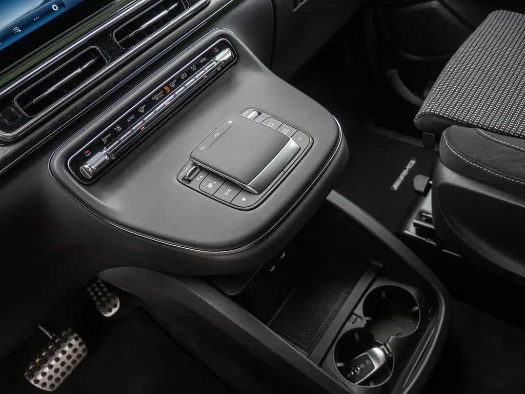 Mercedes-Benz V 300 STYLE Lang Distr. Navi Kamera Spurh.-Ass. 09/2025-photo-15