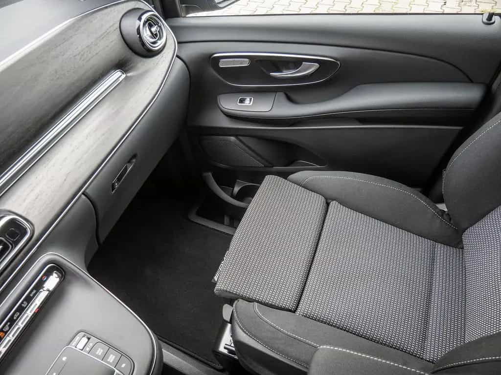 Mercedes-Benz V 300 STYLE Lang Distr. Navi Kamera Spurh.-Ass. 09/2025-photo-16