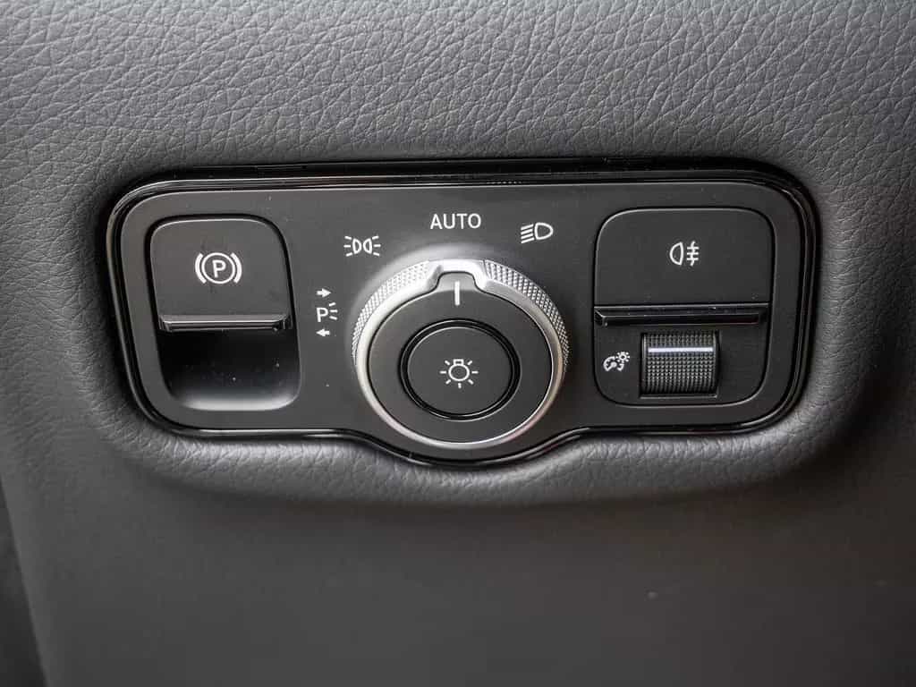Mercedes-Benz V 300 STYLE Lang Distr. Navi Kamera Spurh.-Ass. 09/2025-photo-19