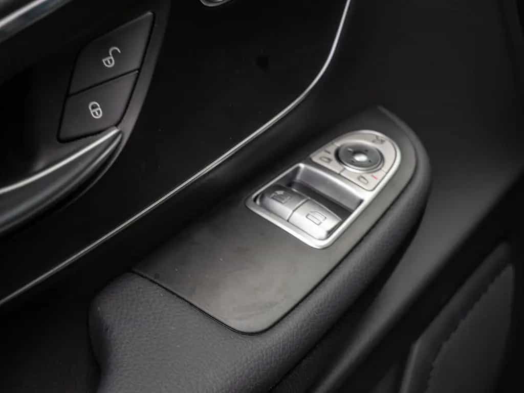 Mercedes-Benz V 300 STYLE Lang Distr. Navi Kamera Spurh.-Ass. 09/2025-photo-21