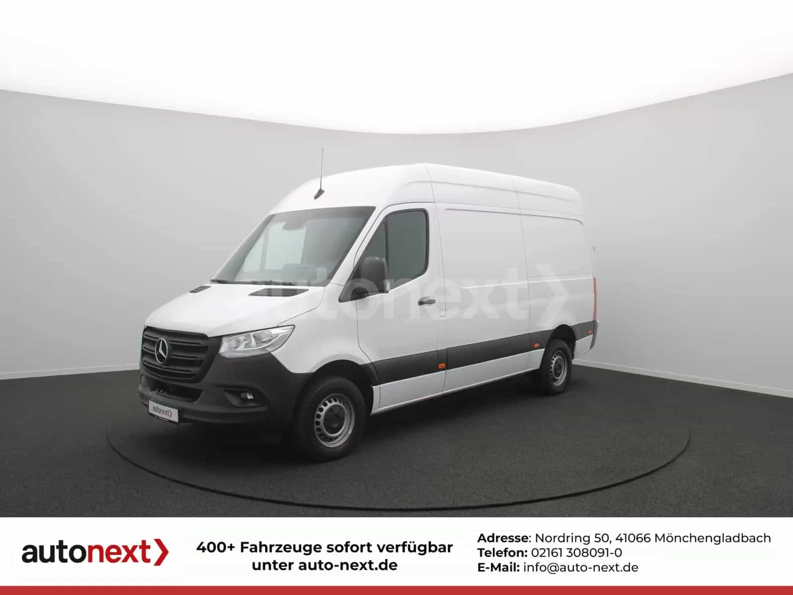 Mercedes-Benz Sprinter 11/2020-photo-0