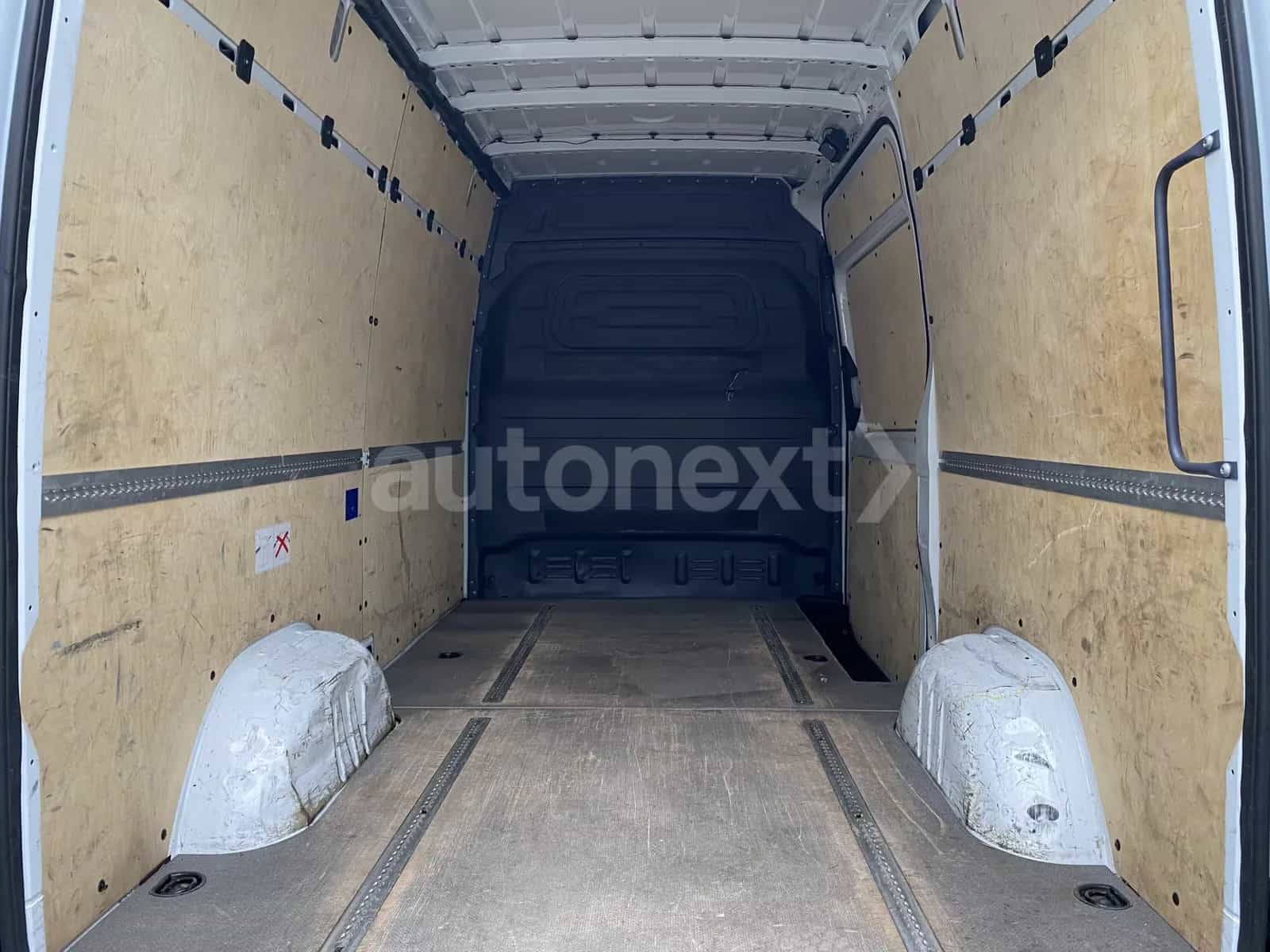 Mercedes-Benz Sprinter 11/2020-photo-12