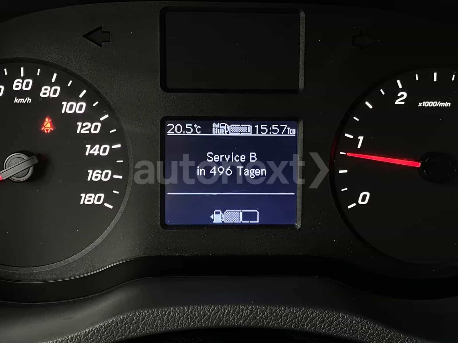 Mercedes-Benz Sprinter 11/2020-photo-14