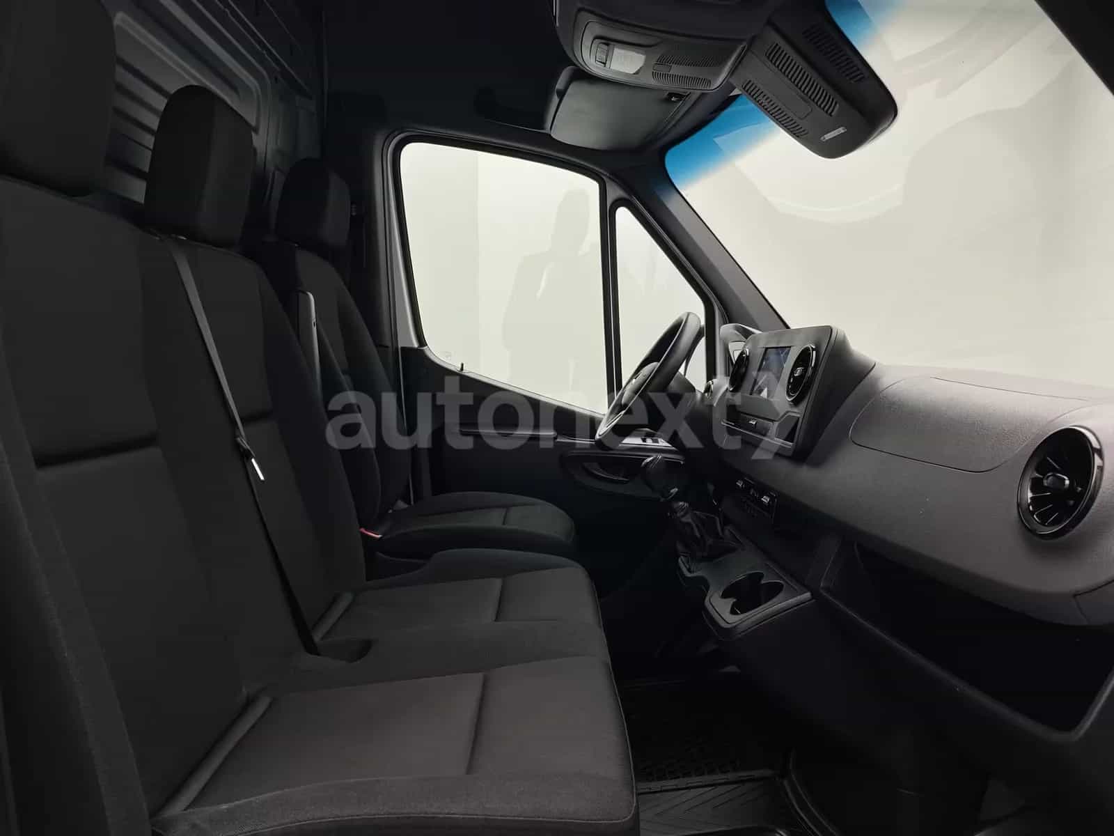 Mercedes-Benz Sprinter 11/2020-photo-17