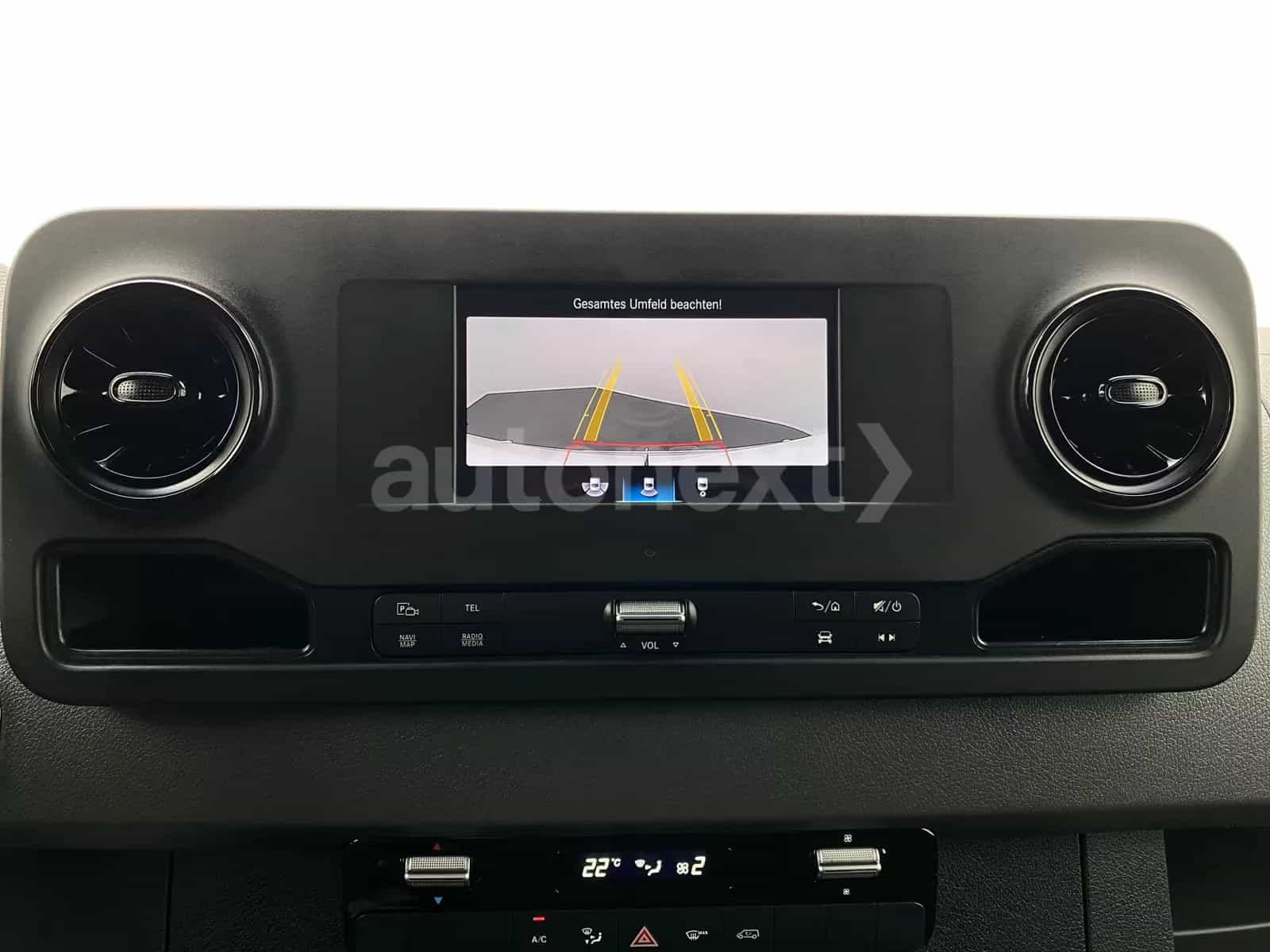 Mercedes-Benz Sprinter 11/2020-photo-18