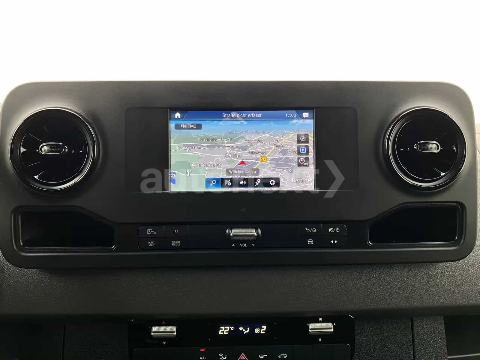 Mercedes-Benz Sprinter 11/2020-photo-19