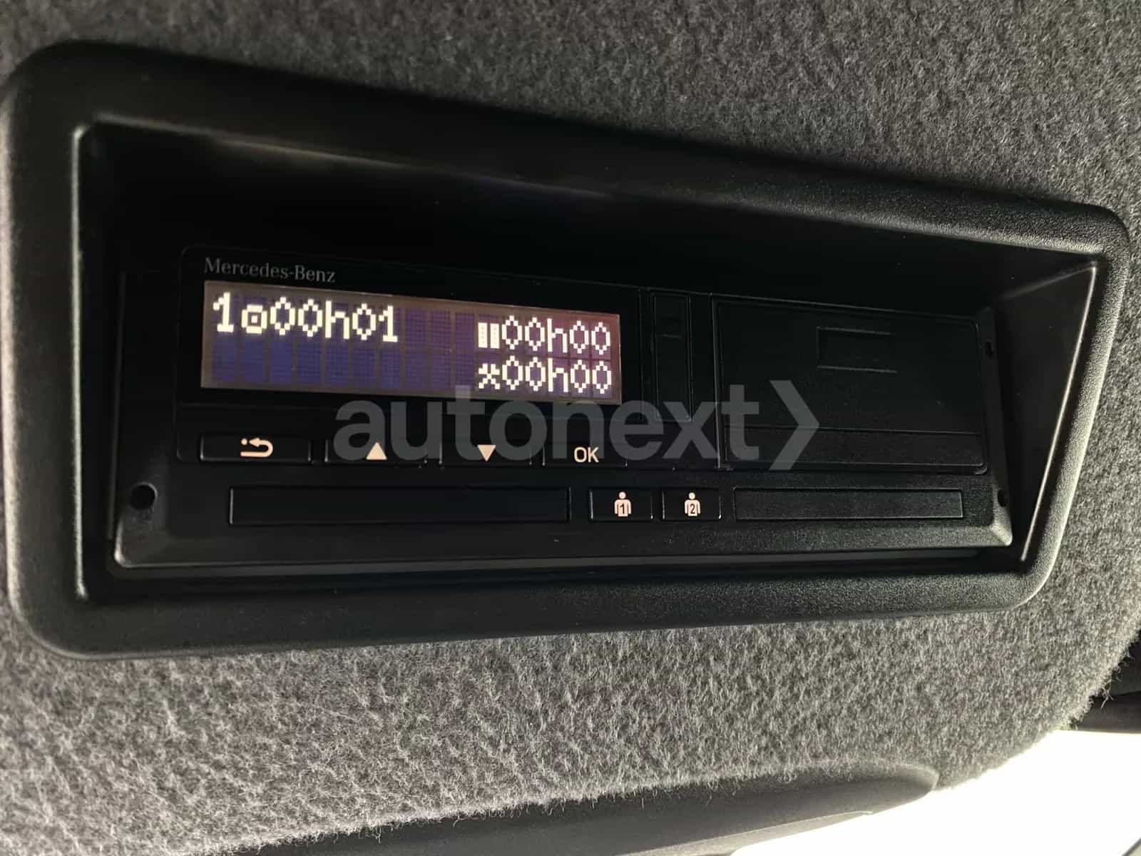 Mercedes-Benz Sprinter 11/2020-photo-20