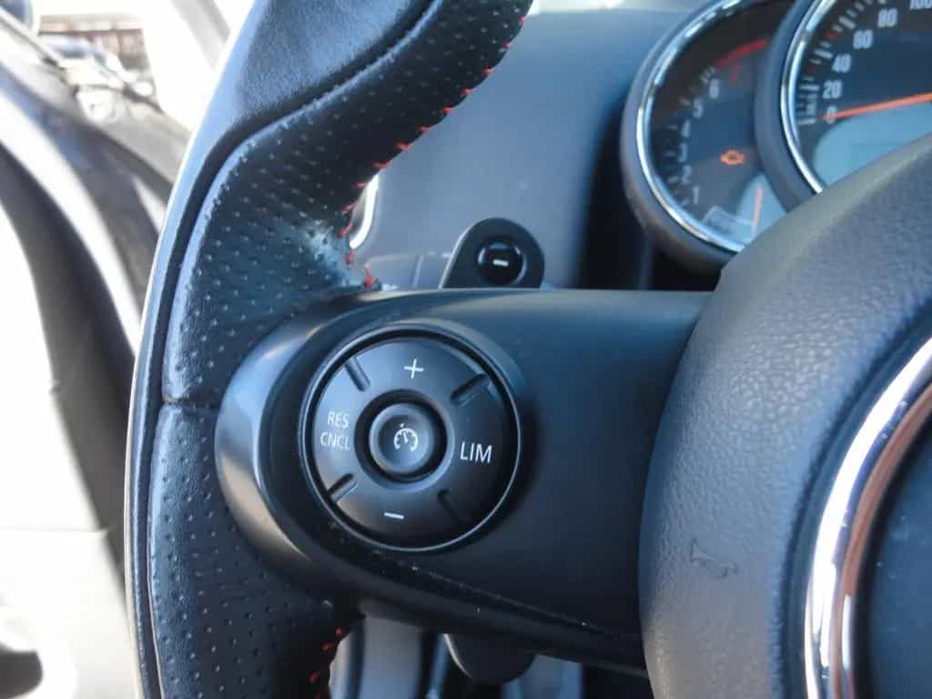 MINI Countryman S (Cooper) Cooper S Countryman ALL4 Automatik Pano,LED,18" 10/2019-photo-14