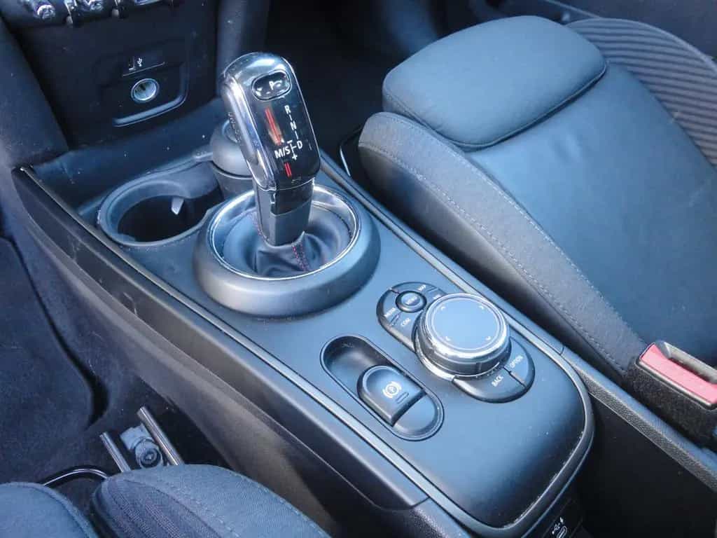 MINI Countryman S (Cooper) Cooper S Countryman ALL4 Automatik Pano,LED,18" 10/2019-photo-16