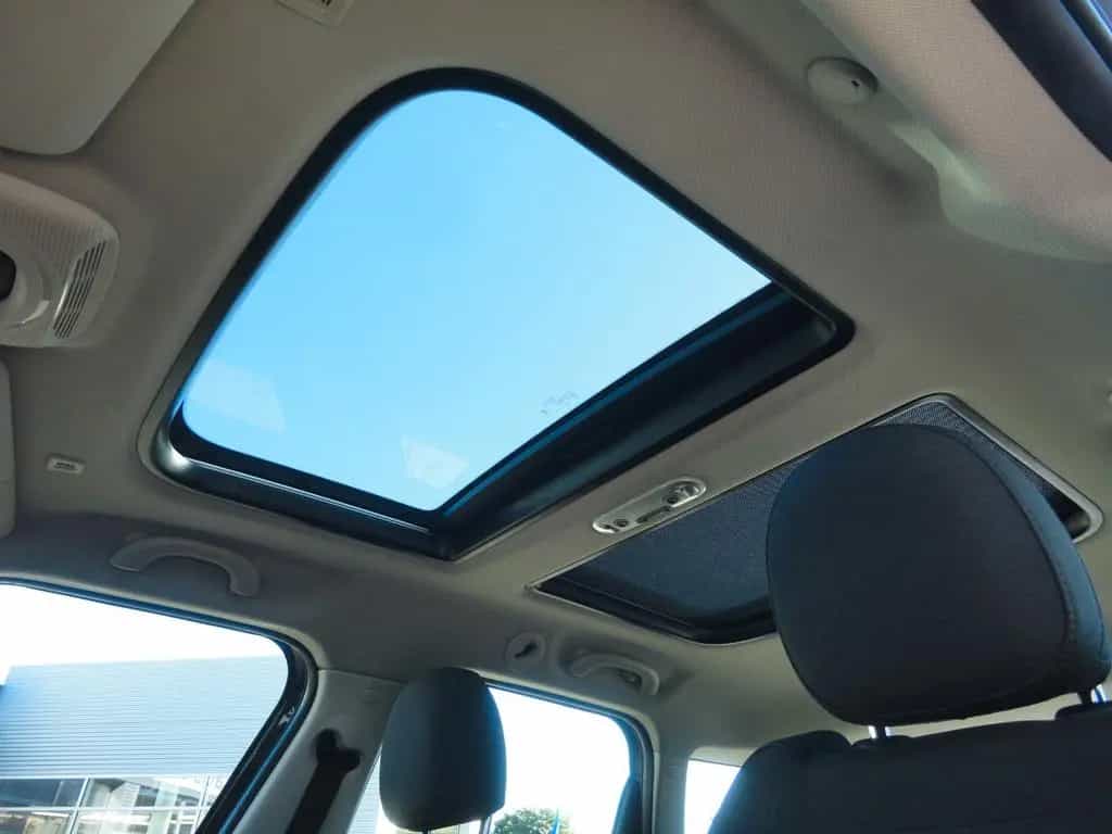 MINI Countryman S (Cooper) Cooper S Countryman ALL4 Automatik Pano,LED,18" 10/2019-photo-17