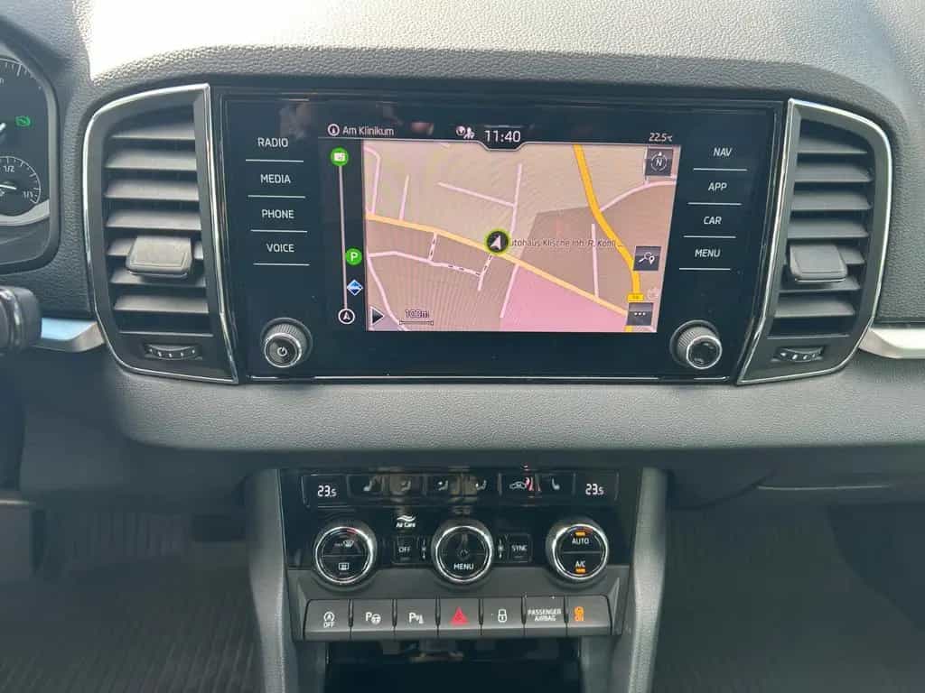 Skoda Karoq Clever 1,5 TSI 110 kW 150 PS 06/2021-photo-14