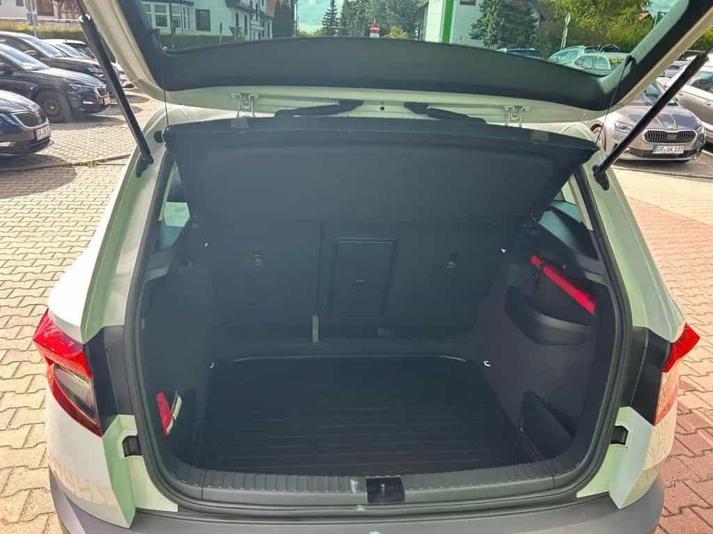 Skoda Karoq Clever 1,5 TSI 110 kW 150 PS 06/2021-photo-18