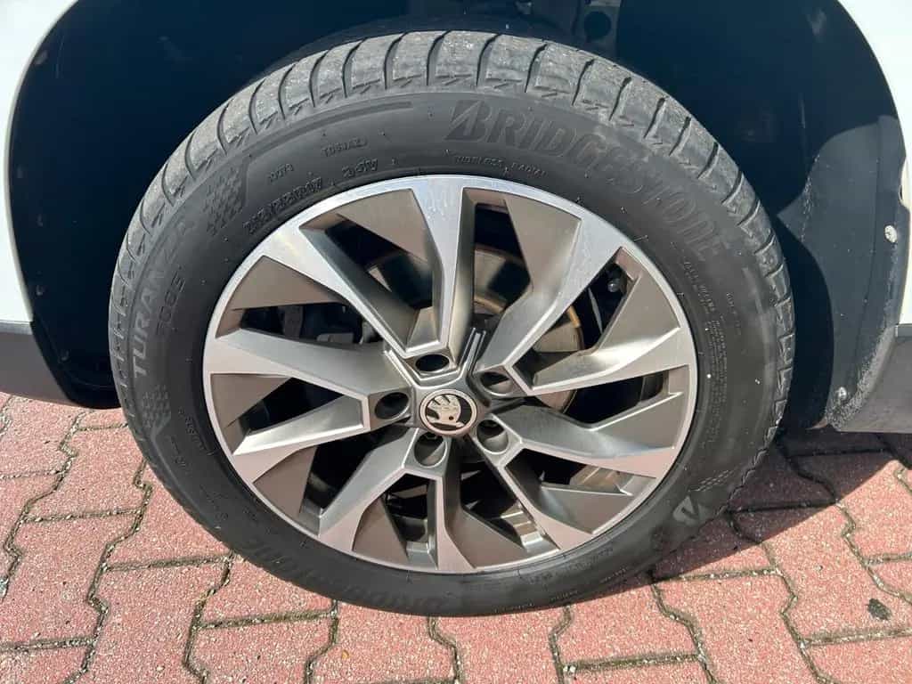 Skoda Karoq Clever 1,5 TSI 110 kW 150 PS 06/2021-photo-21