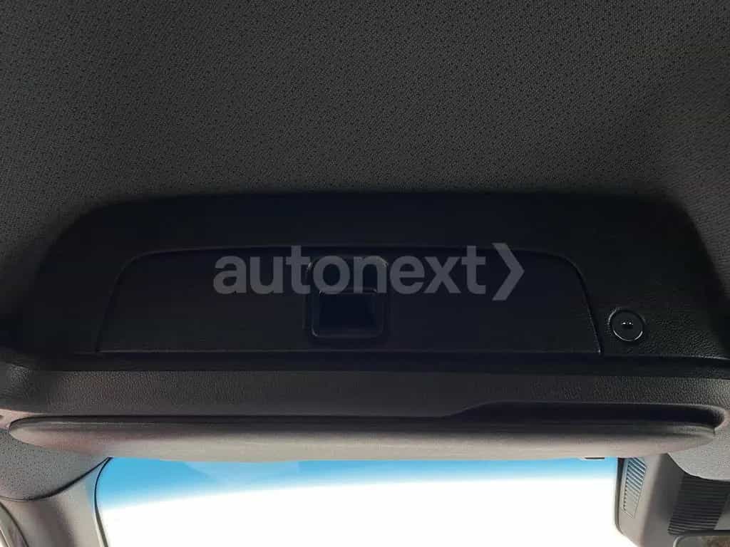 Mercedes-Benz Sprinter 317 Aut. Maxi *MIXTO* LED+Distronic+TOP 08/2021-photo-23