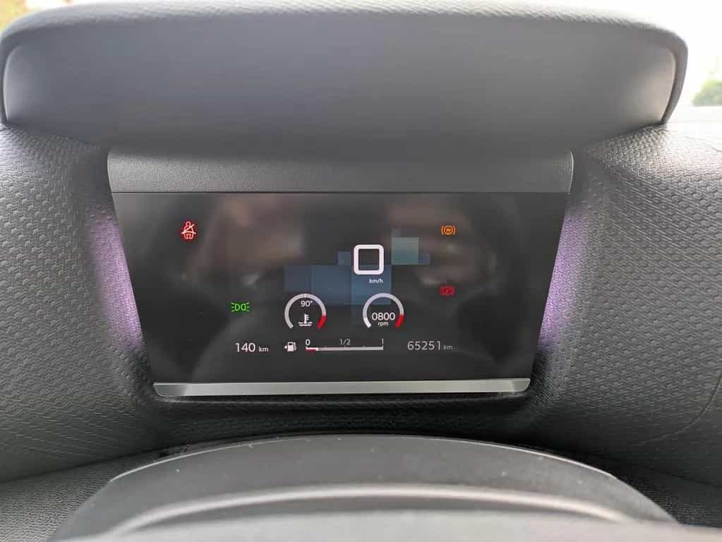 Citroën C4 Shine 1.2 12V e-THP / PureTech Metallic 08/2021-photo-7