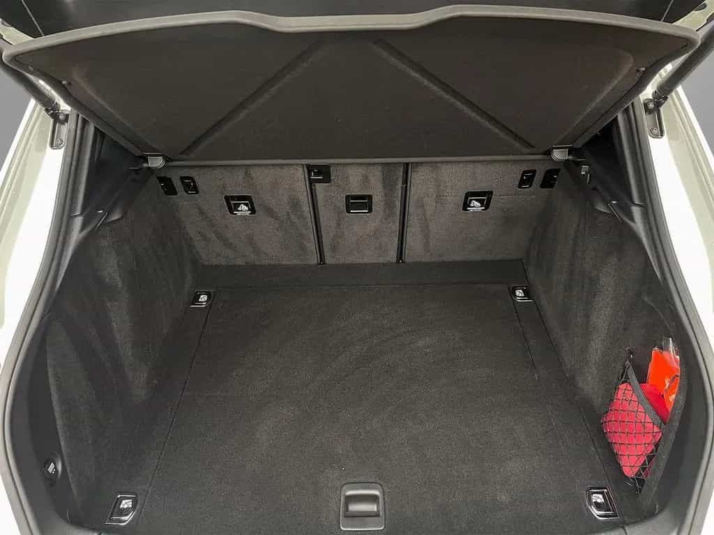 Porsche Macan S, PDK, Approved - 07/2026, Alcantara 07/2021-photo-10