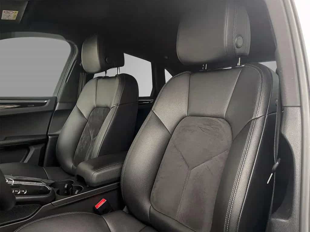 Porsche Macan S, PDK, Approved - 07/2026, Alcantara 07/2021-photo-13