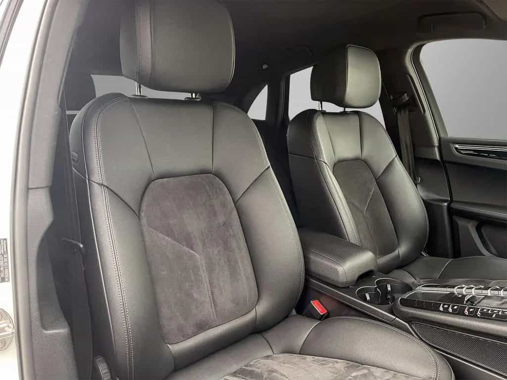 Porsche Macan S, PDK, Approved - 07/2026, Alcantara 07/2021-photo-19