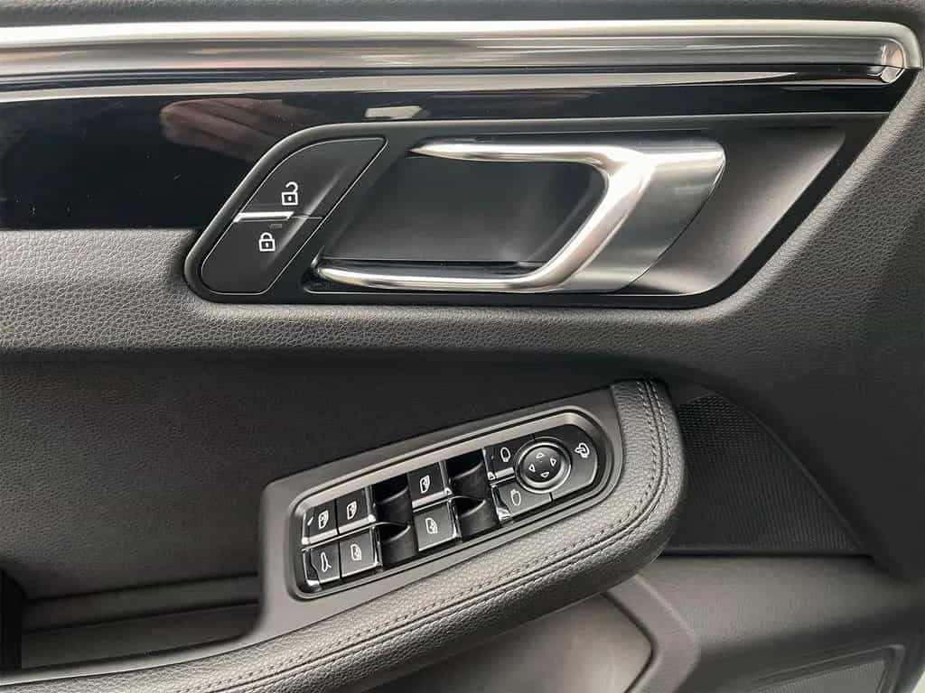 Porsche Macan S, PDK, Approved - 07/2026, Alcantara 07/2021-photo-22