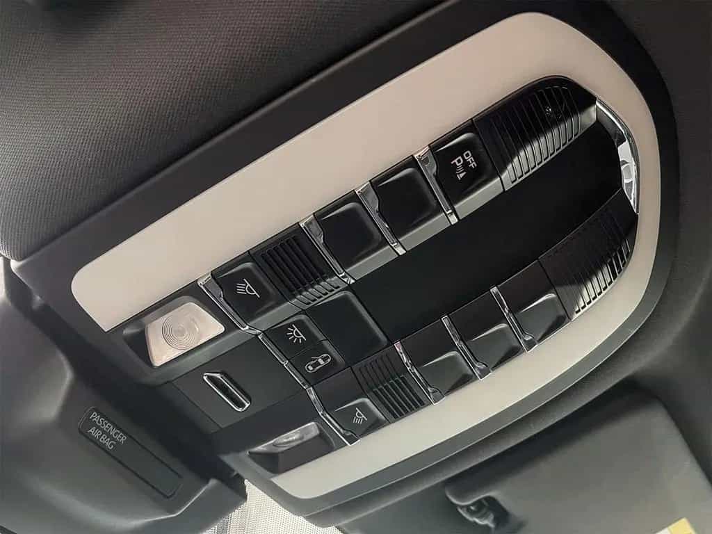 Porsche Macan S, PDK, Approved - 07/2026, Alcantara 07/2021-photo-23