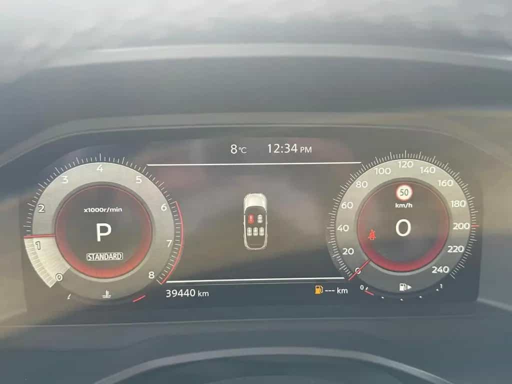 Nissan Qashqai 1.3 DIG-T N-Connecta Automatik Navi 12/2021-photo-15