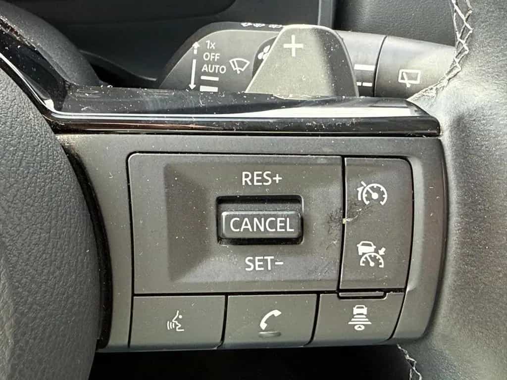 Nissan Qashqai 1.3 DIG-T N-Connecta Automatik Navi 12/2021-photo-20