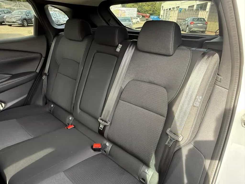 Nissan Qashqai 1.3 DIG-T N-Connecta Automatik Navi 12/2021-photo-8