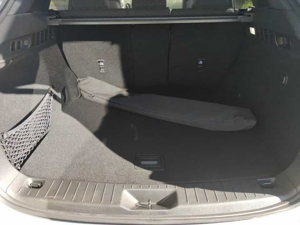 Mazda CX-60 Homura Plus AWD 360° Matrix Leder BOSE Fre 12/2025-photo-11