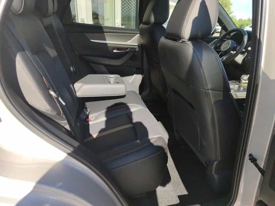 Mazda CX-60 Homura Plus AWD 360° Matrix Leder BOSE Fre 12/2025-photo-12
