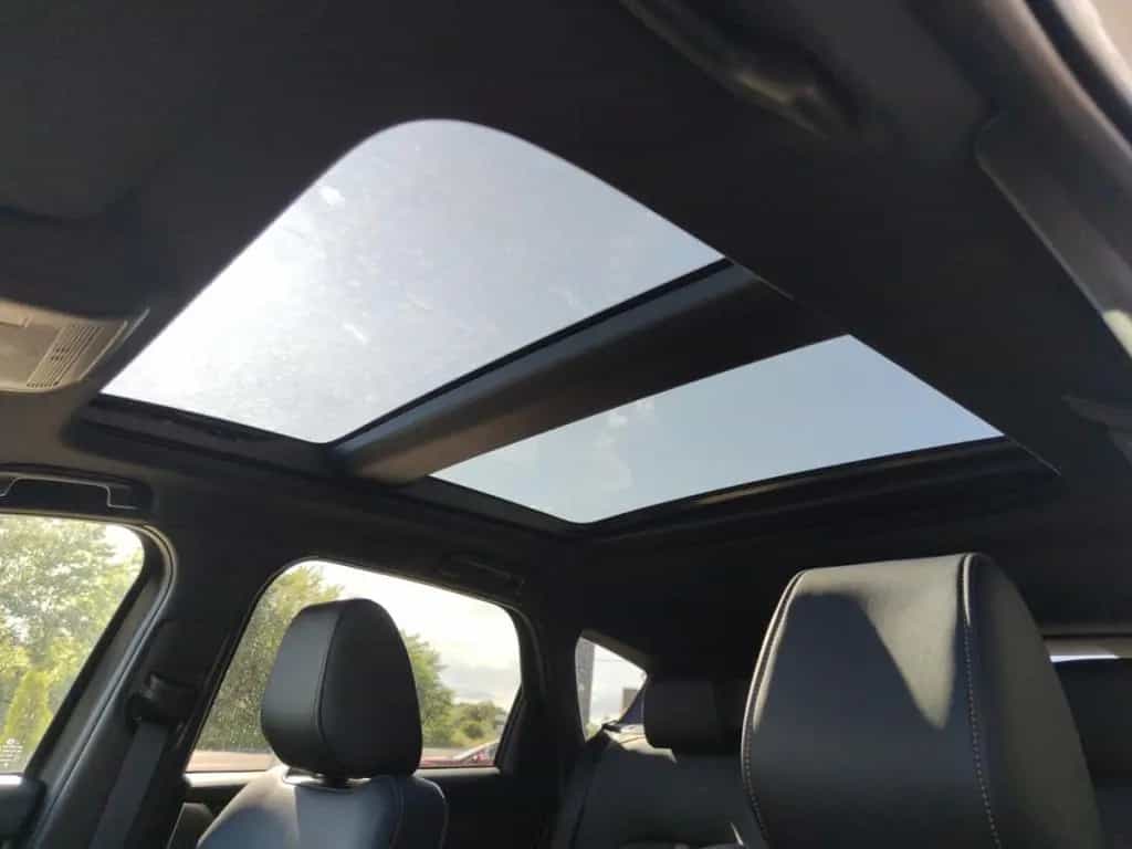 Mazda CX-60 Homura Plus AWD 360° Matrix Leder BOSE Fre 12/2025-photo-23