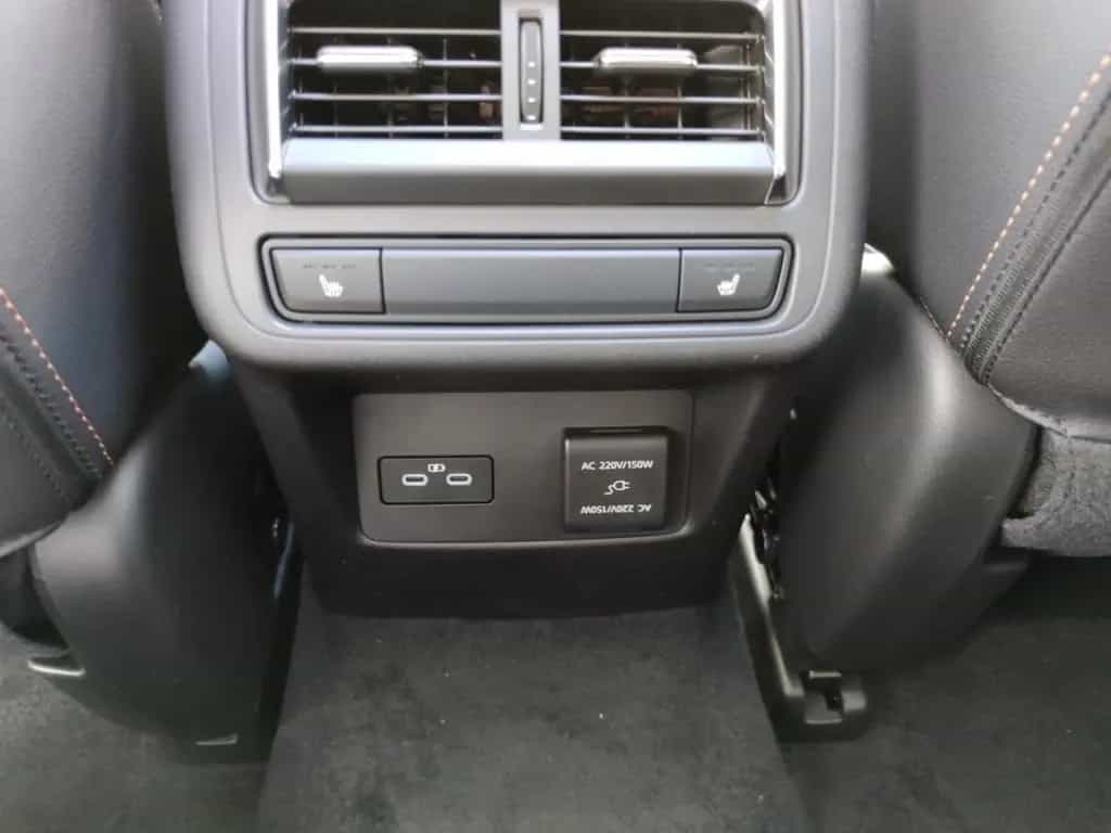 Mazda CX-60 Homura Plus AWD 360° Matrix Leder BOSE Fre 12/2025-photo-5