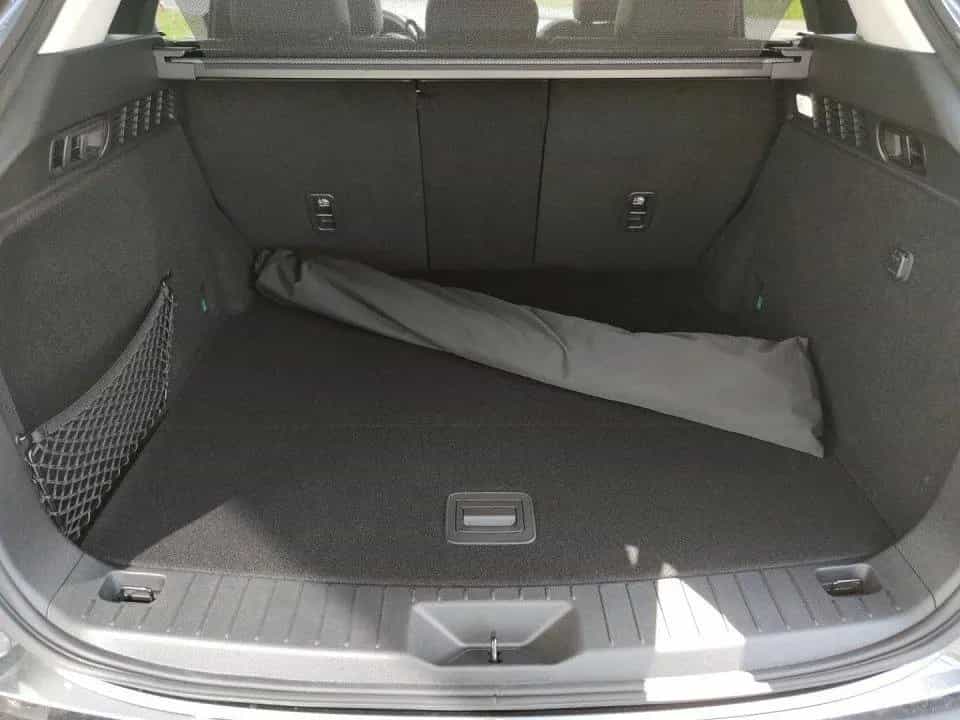 Mazda CX-60 Homura Plus AWD 360° Matrix Leder BOSE Fre 12/2025-photo-6