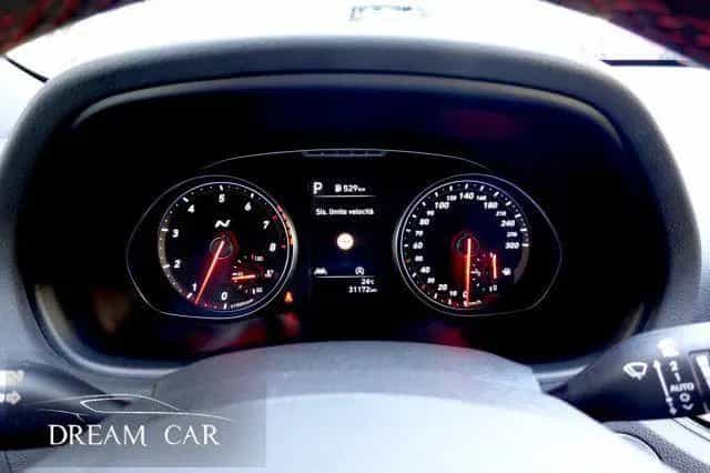 Other Other HYUNDAI i30 N Performance 280 CV DCT LIMITED 160 11/2022-photo-11