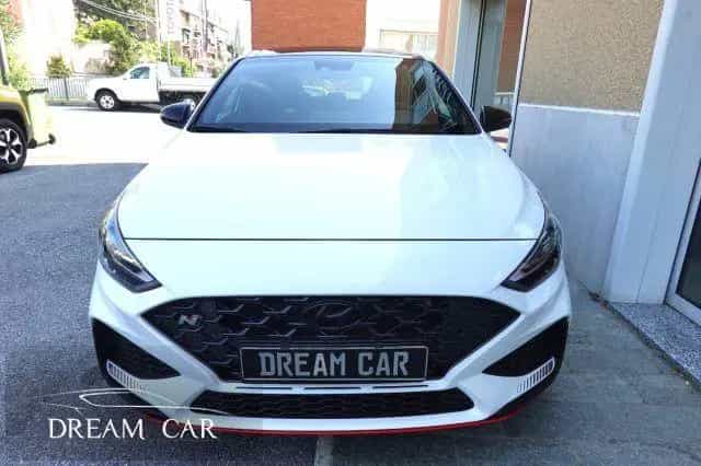 Other Other HYUNDAI i30 N Performance 280 CV DCT LIMITED 160 11/2022-photo-6