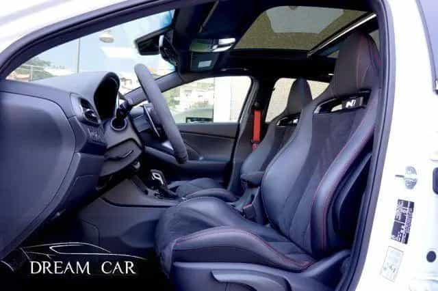 Other Other HYUNDAI i30 N Performance 280 CV DCT LIMITED 160 11/2022-photo-8