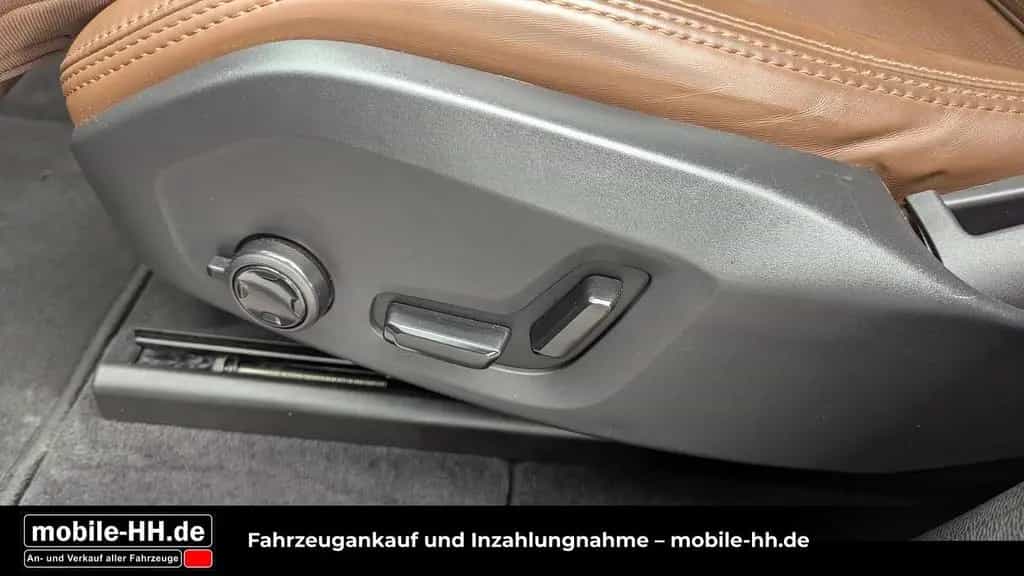 Volvo XC60 Inscription AWD*PANO*KAMERA*LEDER*ACC* 01/2020-photo-10