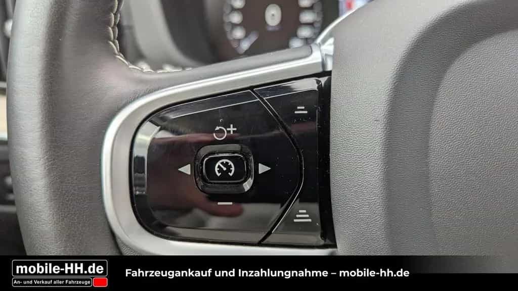 Volvo XC60 Inscription AWD*PANO*KAMERA*LEDER*ACC* 01/2020-photo-15