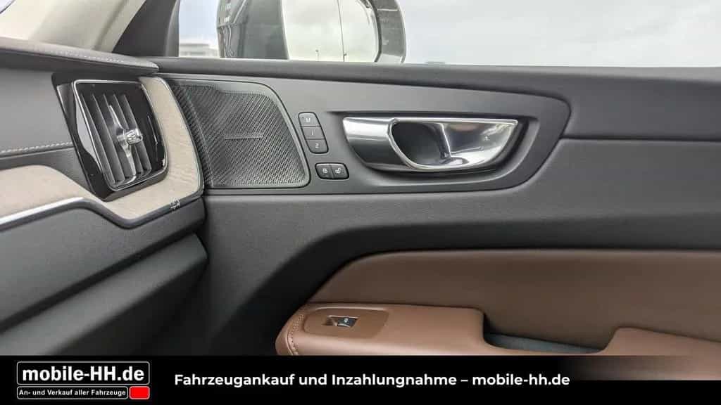 Volvo XC60 Inscription AWD*PANO*KAMERA*LEDER*ACC* 01/2020-photo-16