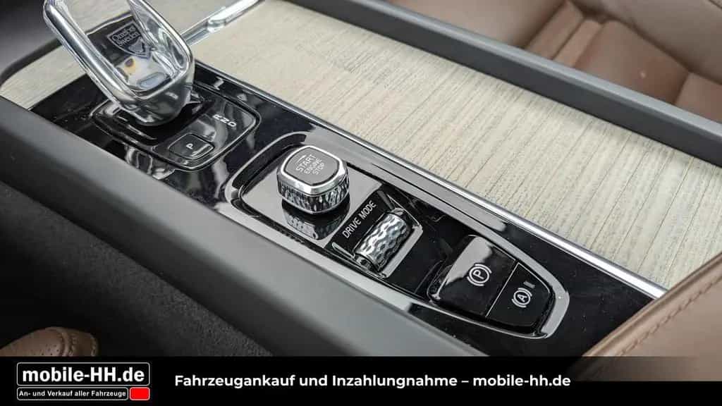 Volvo XC60 Inscription AWD*PANO*KAMERA*LEDER*ACC* 01/2020-photo-18
