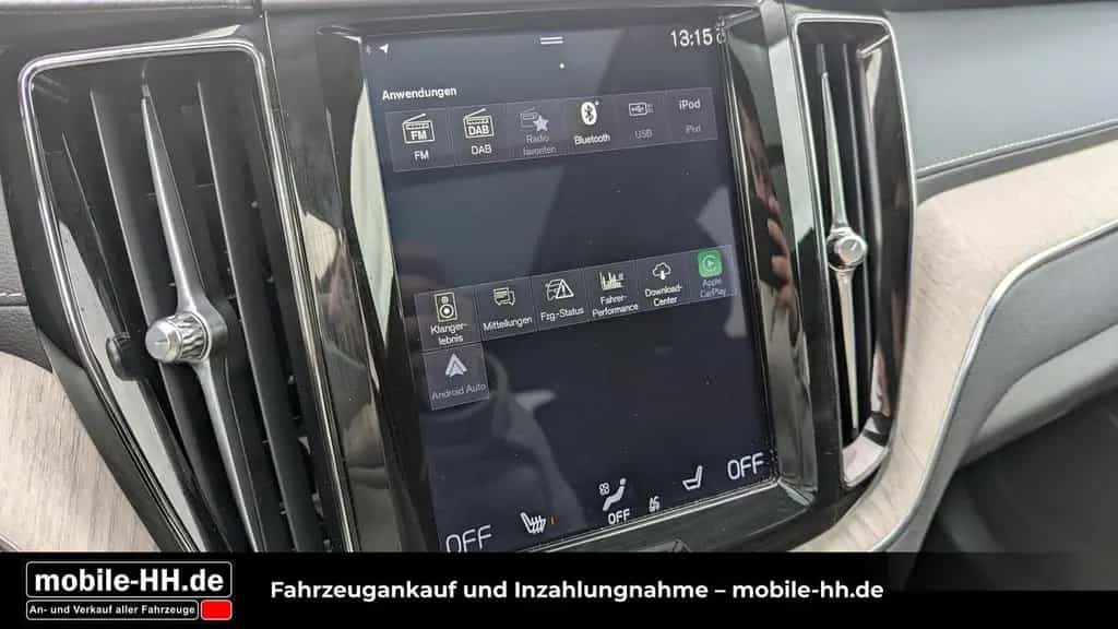 Volvo XC60 Inscription AWD*PANO*KAMERA*LEDER*ACC* 01/2020-photo-20