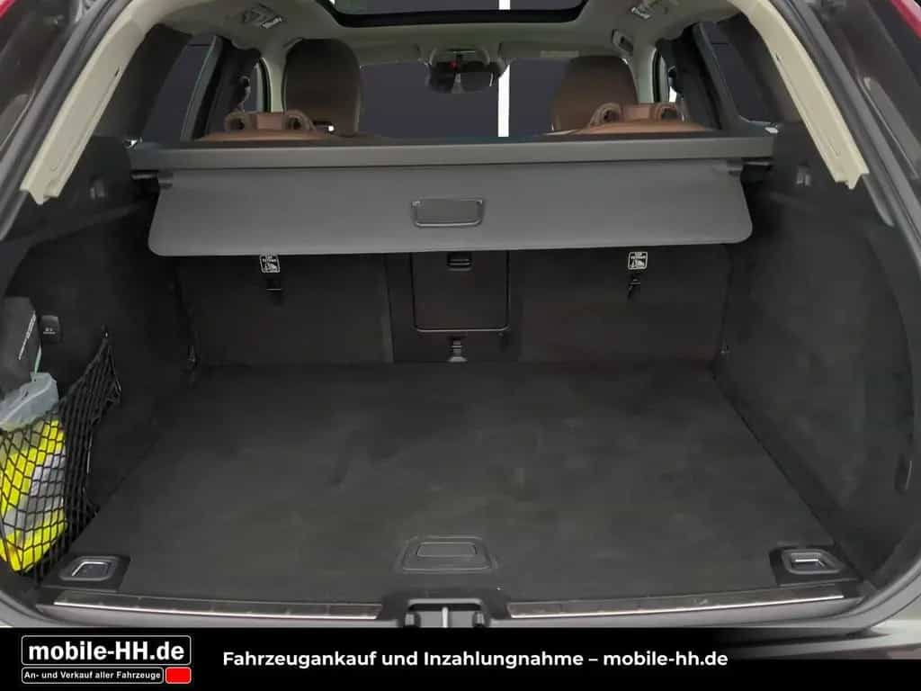 Volvo XC60 Inscription AWD*PANO*KAMERA*LEDER*ACC* 01/2020-photo-27