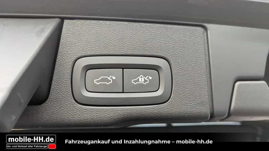 Volvo XC60 Inscription AWD*PANO*KAMERA*LEDER*ACC* 01/2020-photo-28
