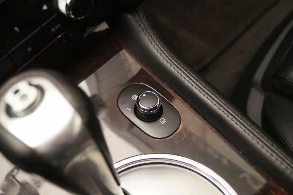 Bentley Continental GTC 6.0 W12 560pk -LEER-NAVI-ECC-PDC 11/2006-photo-17