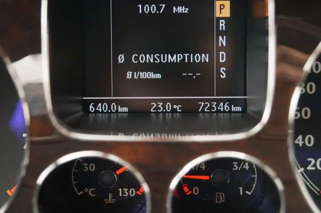 Bentley Continental GTC 6.0 W12 560pk -LEER-NAVI-ECC-PDC 11/2006-photo-22