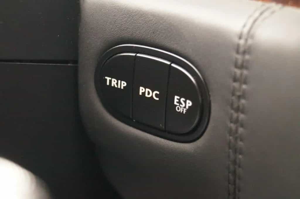 Bentley Continental GTC 6.0 W12 560pk -LEER-NAVI-ECC-PDC 11/2006-photo-24