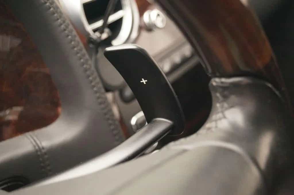 Bentley Continental GTC 6.0 W12 560pk -LEER-NAVI-ECC-PDC 11/2006-photo-25