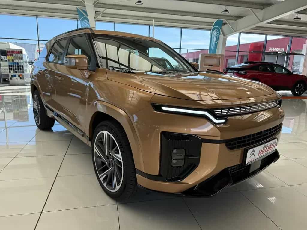 KGM Actyon 1.5 TGDi 120kW AWD Bliss /el. Heckklappe 01/2026-photo-0